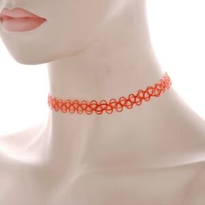 🧡choker🧡